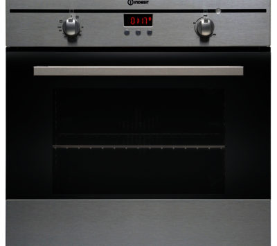 INDESIT  FIM33KAIX Electric Oven - Stainless Steel